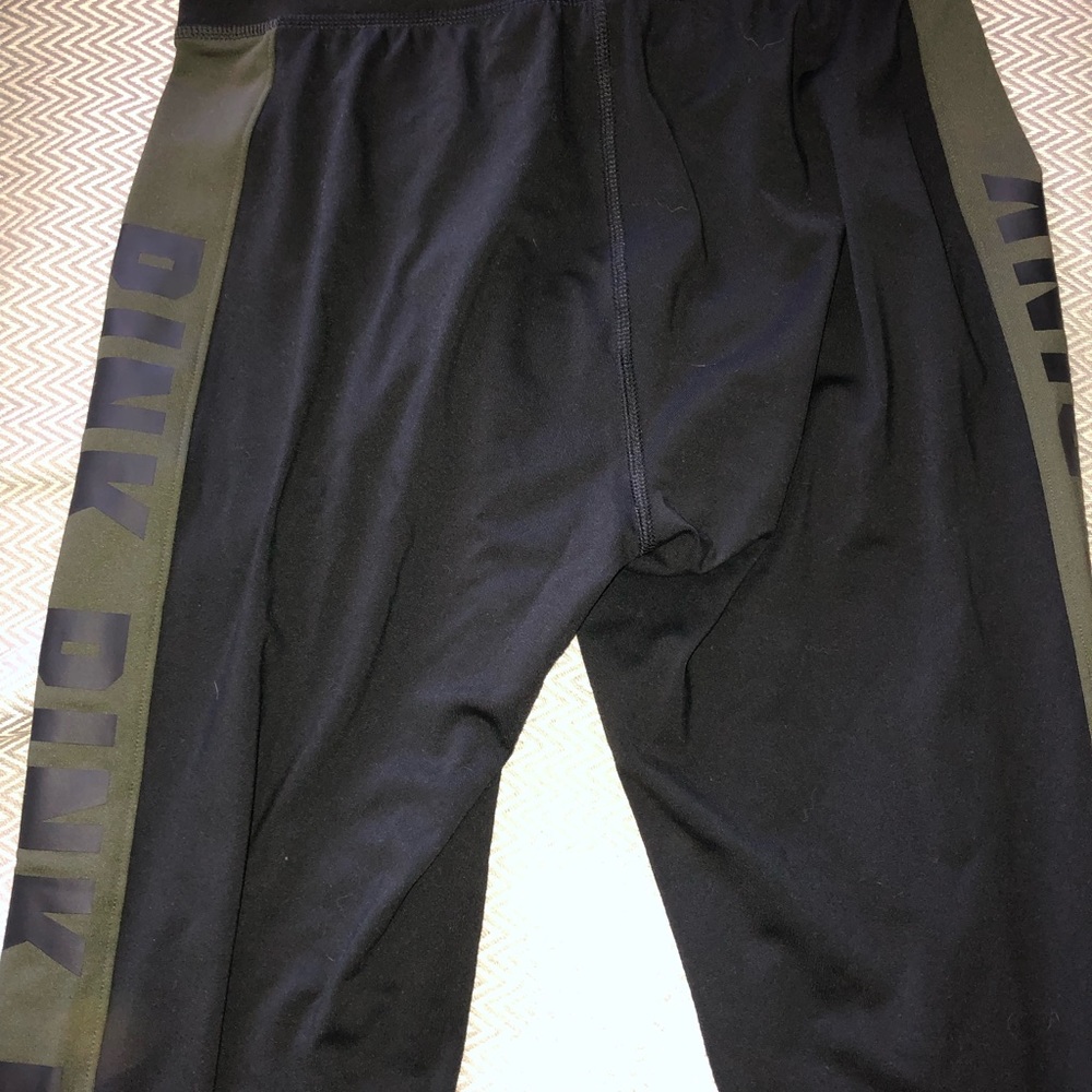 vs pink track pants